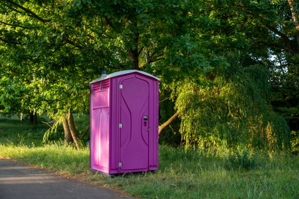 Professional Portable Potty Rental  in Miami Beach, FL